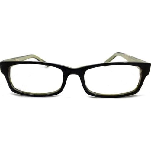 Laura Fairy Classic Brand Designer Color Block Eyeglasses Unisex Clear Lens Glasses Eye Glasses Frames for Women Men