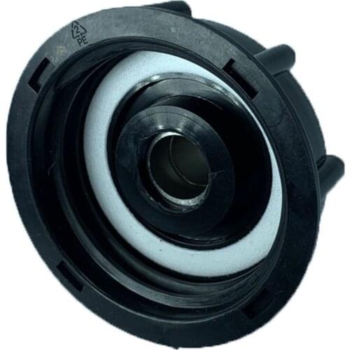 Small IBC Hose Tote Tank Drain Adapter Connector Part 0.79" Standard Thread