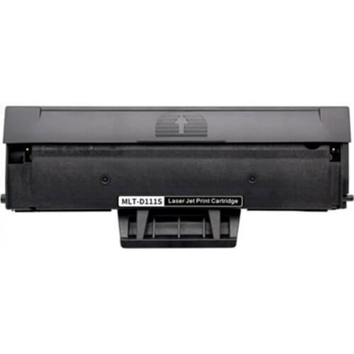 MLT-D111S for Samsung Xpress SL-M2020 SL-M2020W SL-M2022 SL-M2022W SL-M2026 SL-M2026W SL-M2070 SL-M2070FW Toner Cartridge