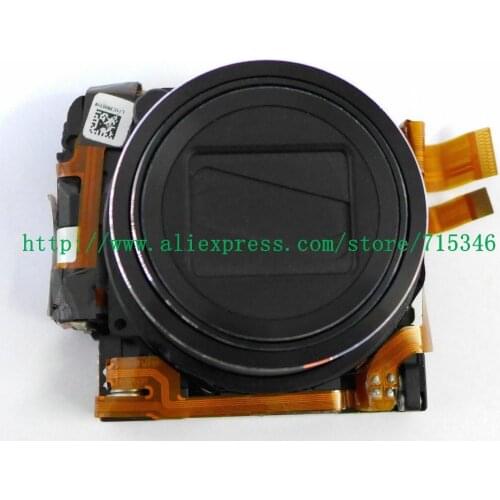 90%NEW Lens Zoom Unit For OLYMPUS SZ-12 SZ-14 SZ-16 SZ-17 SZ-30 SZ12 SZ14 SZ16 SZ17 SZ30 Digital Camera Black Repair Part NO CCD