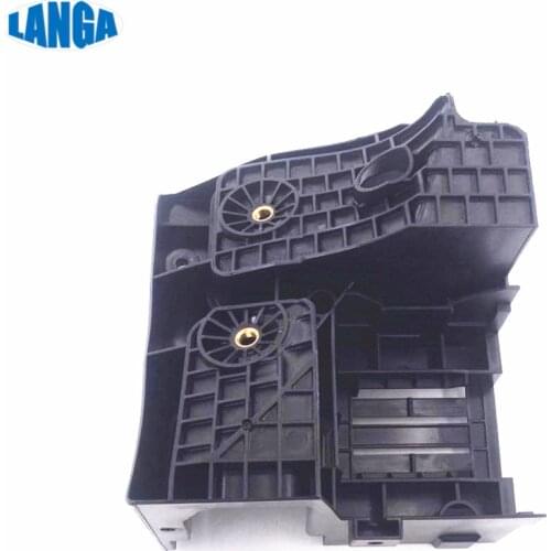 Genuine Fuse box bracket Fusebox Mount Bracket fit for Eos, Golf, Passat / CC, Tiguan OE:1K0 907 361B 1K0907361B