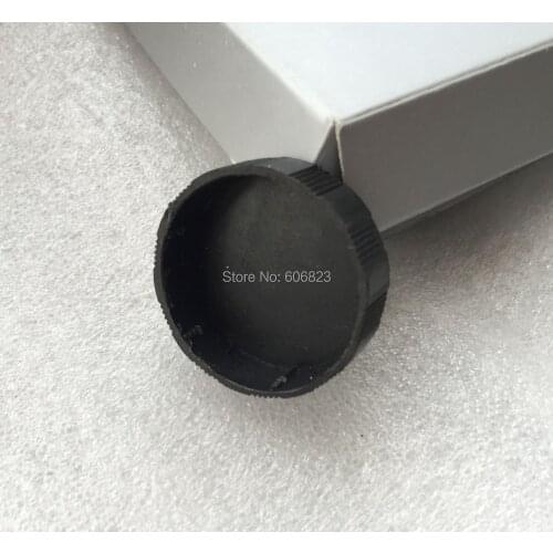 Dust Cover For C Mount Lens plastic caps Rear Lens Cover Cap Rear Cap