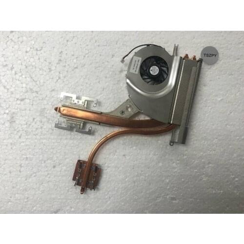 FAN FOR Sony Vaio VGN-AR VGN AR270P PCG 8W1L CPU Cooling Fan w/Heatsink 1-787-640-11 UDQF2PH23CF0