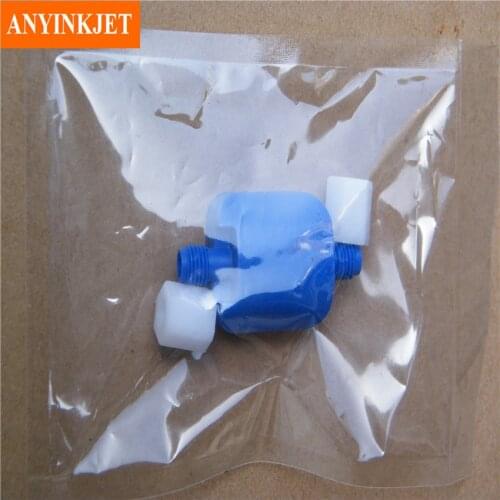 Clean filter WB500-0047-134-PG0152 for Willett 430 43s 46p 400 series printer