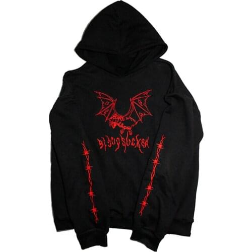 Whisperyyy Fashionable Men's Hoodies