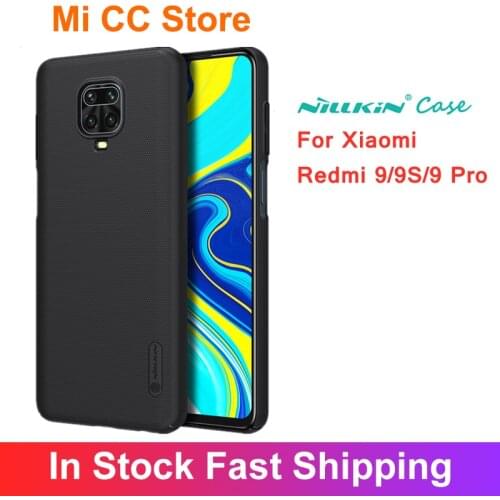 Xiaomi Phone Cases Xiaomi Redmi Note 9 Pro Max