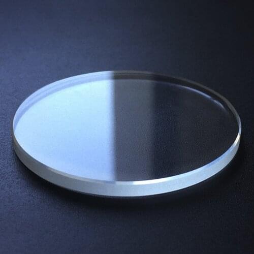 Mineral Glass Crystal Replacement For Armani AR-2460 2448 2457 2458 0287 0321 0428 4602 4606 4627 Spare Parts