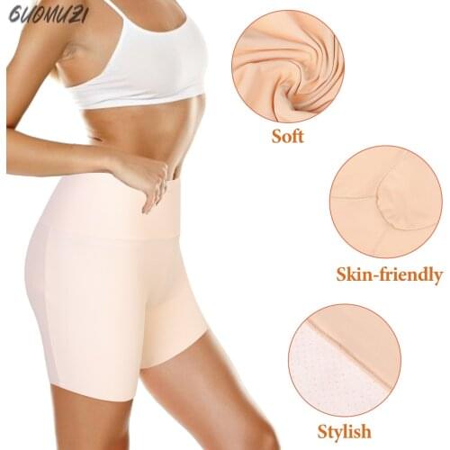3Pcs New Women Summer Sports Shorts Women Fitness Push Up Yoga Casual High Waist Biker Shorts Gym Leggings Yoga Biker Shorts