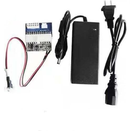 110V 220V Wide Voltage 12V Ultra Low Temperature Power Supply Board for SEGA DC Dreamcast PICO V1.1