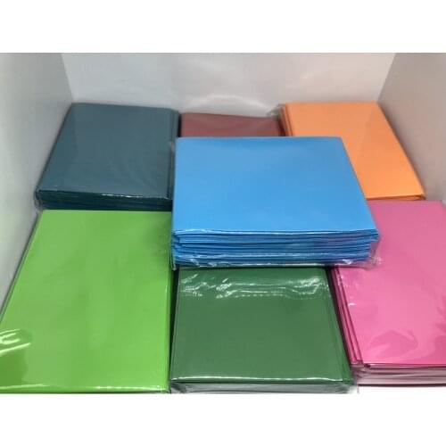 160 PCS/LOT Color Matte Board Games Card Sleeves,Trading Cards Protector for Cards Shield Magical Card Cover PKM/YGO 66x91mm