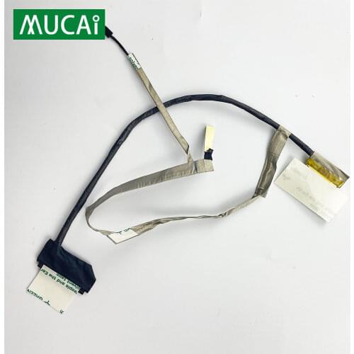For Acer V5-531 V5-531G V5-471 V5-471G 431 V5-551 V5-571 V5-571G laptop LCD LED Display Ribbon cable 50.4VM06.001 50.4VM03.001