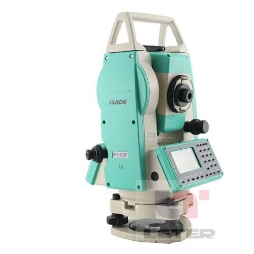 RTS-822R3 RUIDE 300m Reflectorless TOTAL STATION