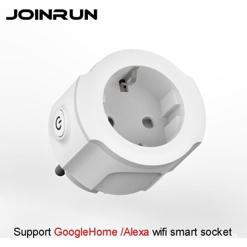 Joinrun Smart Sockets