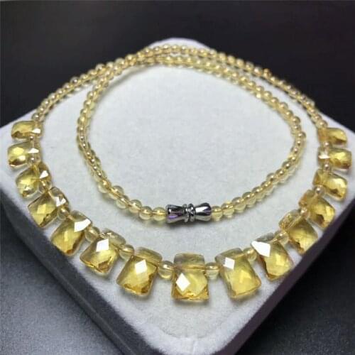 LIZIFANG Massive Necklaces