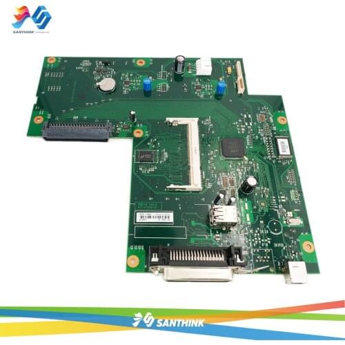Logic Main Board Use For HP LaserJet P3005 P3005d 3005 3005D Formatter Board Q7847-60001 Mainboard