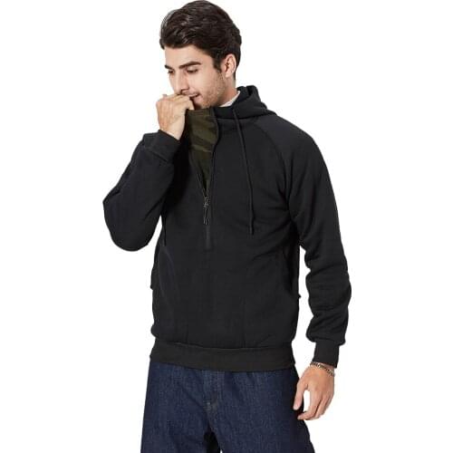 MRMT 2020 Brand Mens Hoodies Sweatshirts Retro New Men Hoodie Sweatshirt Casual Hooded Coat Hoody Cardigan Zipper Hood Clothing