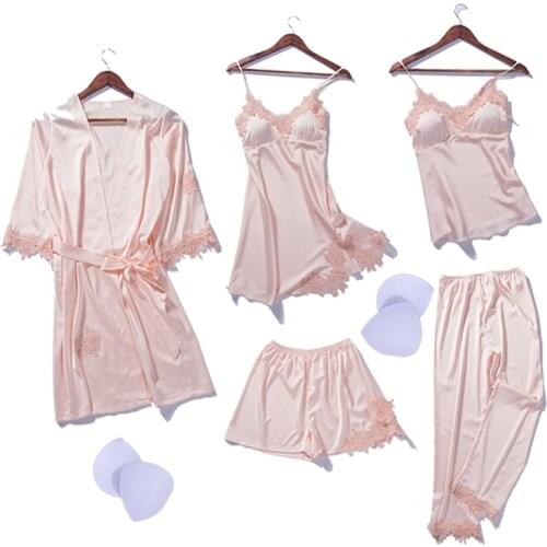 NIUNIUSHOW Women's Sleep Sets China