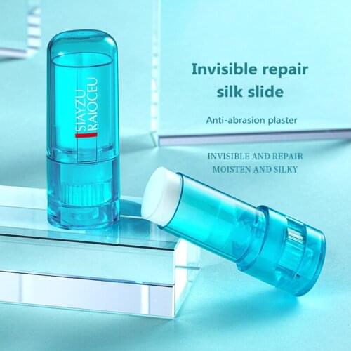 New Anti-Blister Balm Stick Anti Blaren Foot Protector Heel Care Invisibly Protection Cream Relive Pain Foot Cream Foot Care