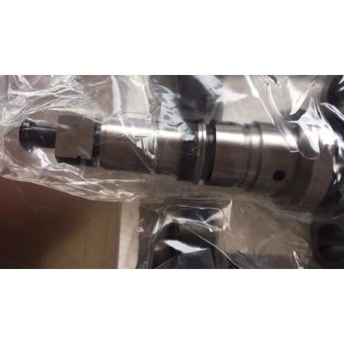 New diesel fuel injection pump plunger barrel 2418455512