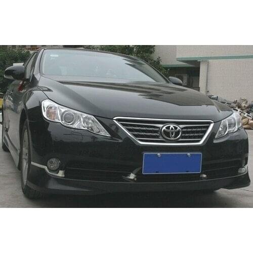 Suitable for Small 2011-2012 Style c | Ruizhi Big Surround Front and Back Lip Side Skirt