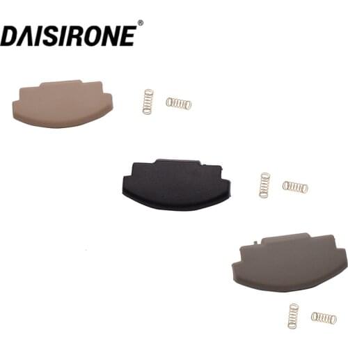 Armrest Repair Lid Console Cover Center Latch Clip Catch For VW Jetta MK4 Polo Passat B5 Golf MK4 Fabia Rapid 3 Colors