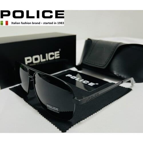 POLICE Men's Accessories