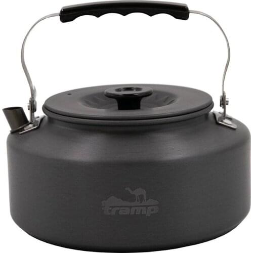 Tramp Camping Teapots