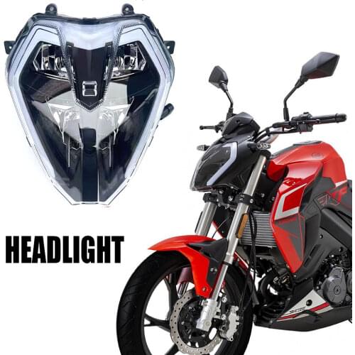 ZUIMI Motorcycle Lamps
