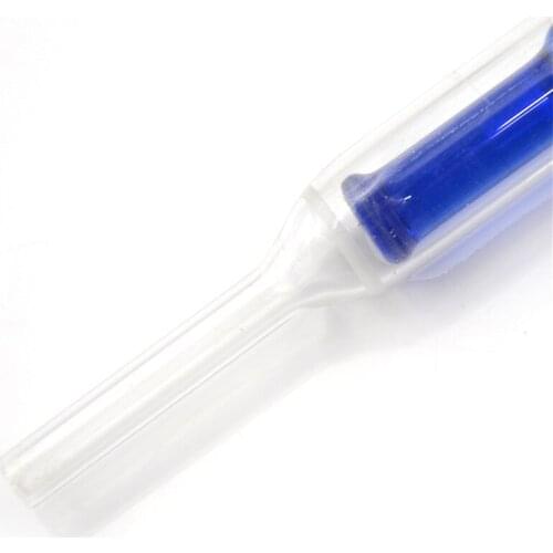 1Pc New Stainless Steel CO2 Check Valve One Way For Aquarium CO2 Diffuser Regulator high quality