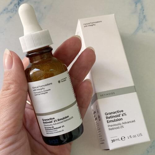 10Pcs/Lot Skin Care 30ml Hyaluronic acid Peptide ampoule Serum For Anti Aging Face Serum Firming Anti Wrinkle Moisturizing