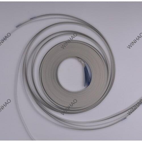 10pcs/lot ATM machine parts wincor CMD-V4 Clamp flat cable 1750097621