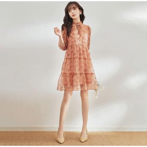 2021 M802226 maxi dresses for women bodycon dress punk rave dress