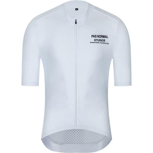 DIIKE Men Cycling Jersey MTB Maillot Bike Shirt Downhill Jersey High Quality Pro Team Tricota Mountain Bicycle Clothing