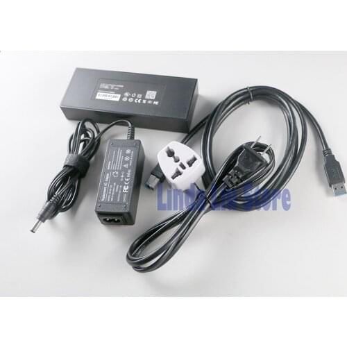 6SETS/LOT BY DHL EU /US/UK Plug USB 3.0 Power Adapter For Kinect 2.0 Sensor For XBOX ONE SLIM S For XBOX ONE X