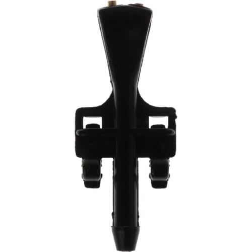 652F 1 Pcs Car Auto Windshield Washer Wiper Water Spray Nozzle for OPEL MERIVA-A Quick Easy Repair Efficiently Prolong Life Time