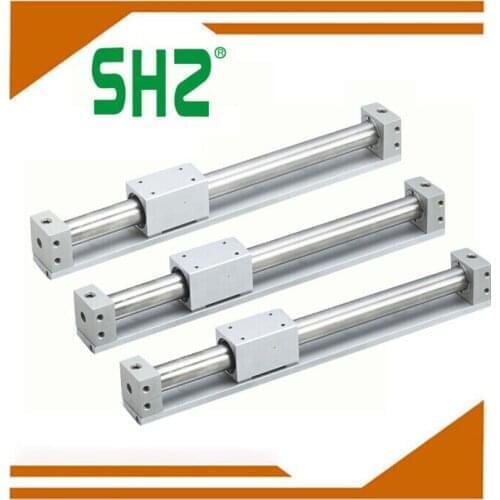CY1R CY3R15-350 CY3R-400 CY3R-450 CY3R-500 CY3R-600 Magnetically Coupled Rodless Cylinder CY1R CY3R15H series