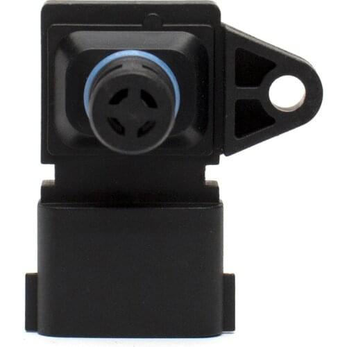 5WK96841 4Bar (4 Bar) Manifold Intake Air Pressure sensor MAP Sensor For Renault Peugeot 405 Kia Pride Hyundai Citroen