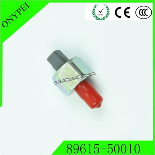 89615-50010 Knock Sensor For oyota CELICA CROWN HILUX 4RUNNER HIACE LAND CRUISER 90 For LEXUS LS400 8961550010