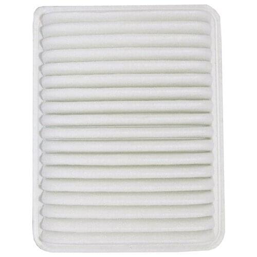 For 17801-0c040 air filter element air filter grid