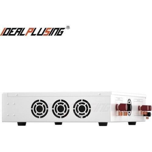 IDEALPLUSING 220vac 0 200v adjustable dc power supply 20a 4000W