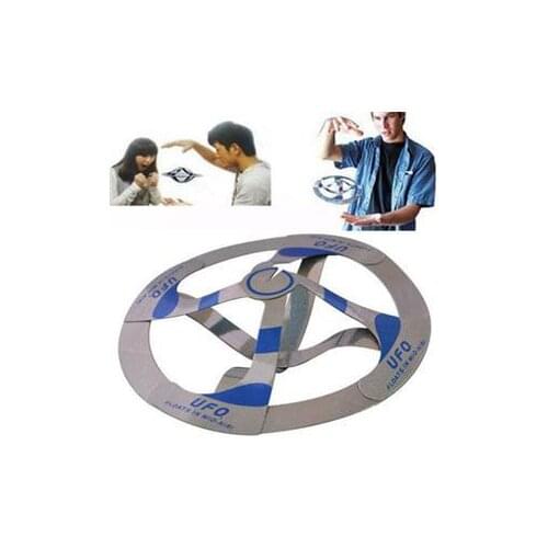 JULYHOT Frisbee