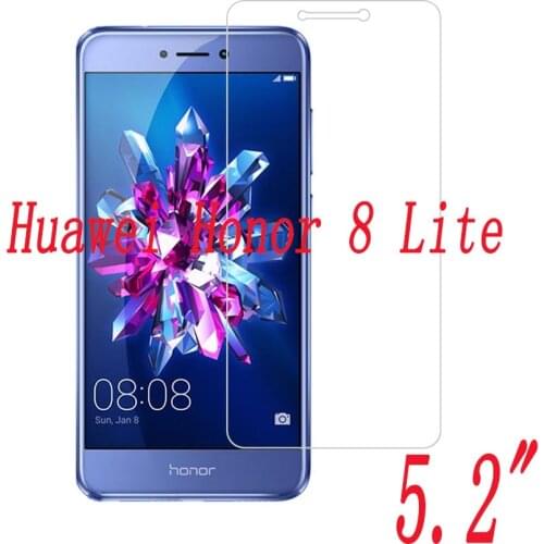 Kkwxhl Screen Protectors For Huawei Honor 9 Lite