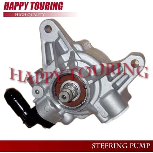 Power Steering Pump For Honda Accord 2.4L 2003 2004 2005 2006 56100RAAA01 56100-RAA-A01 56110RAAA01 56110-RAA-A01