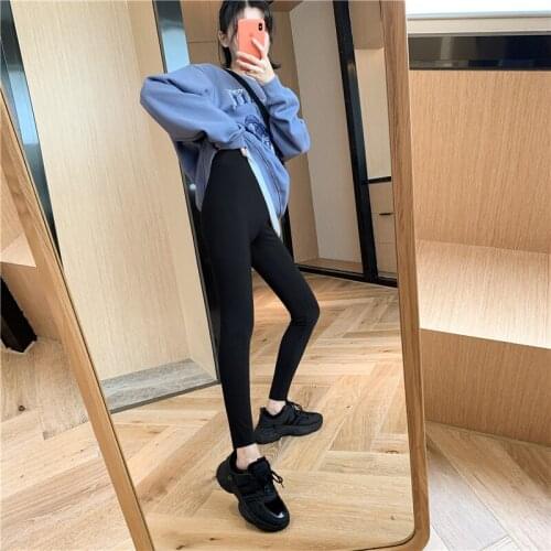 Женские зимние легинсы NYUTGFCCKOO China At AliExpress