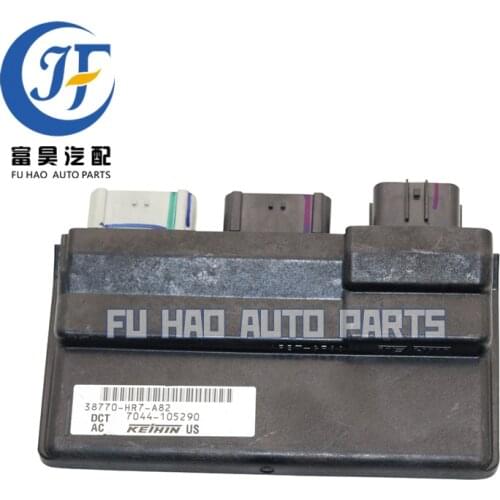 Original OEM Pgm Fi Unit For Honda TRX420FA5 TRX420FA6 15-17 38770-HR7-A82