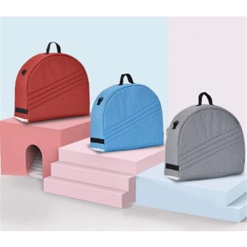 Portable Baby Bed Foldable Multifunction Baby Cribs For Newborns Travel Sun Protection Mosquito Breathable Bassinet Sleep Bed