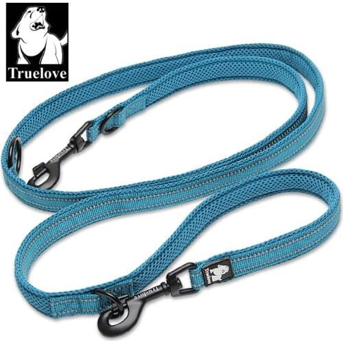 Dog leash double leash dog harness dogs accessoires dog supplies pet accessories Reflective Leashes dog collar and leash set