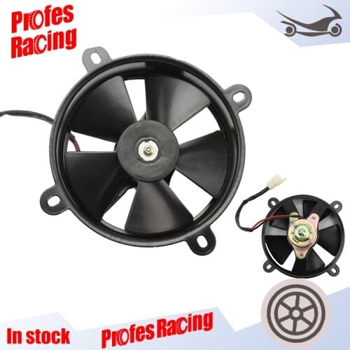 ProfesRacing Fan Covers