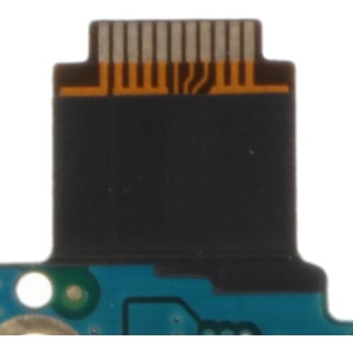 Charging Port Dock Connector Flex for HTC Incredible S G11 S710e