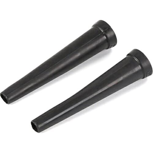 FVITEU Rubber rear shock boots for 1/5 hpi baja 5b ss 5t 5sc rovan king motor